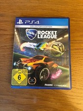 Rocket League Collectors Edition (PS4)   Spie...