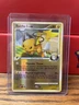 Pokemon TCG Raichu GL Rising Rivals Card 31/111 Reverse Holo