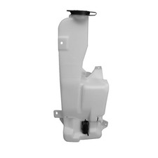 Replacement Windshield Washer Tank Wpump And Fluid Level Sensor Wo Rear Wiper Replacement Windshield Washer Tank Wpump And Fluid Level Sensor Wo Rear Wiper