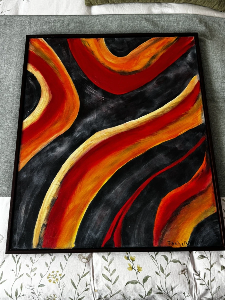 Cuadro Abstracto