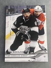 2025-26 Upper Deck #75 Joel Edmundson