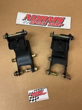 Mopar Big Block 383 440 Engine Motor Mounts Challenger Cuda Gtx Oe