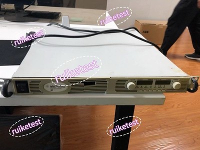 1pc Hp、keysight、Agilent N5767A ，plastic is broken. function is okay.