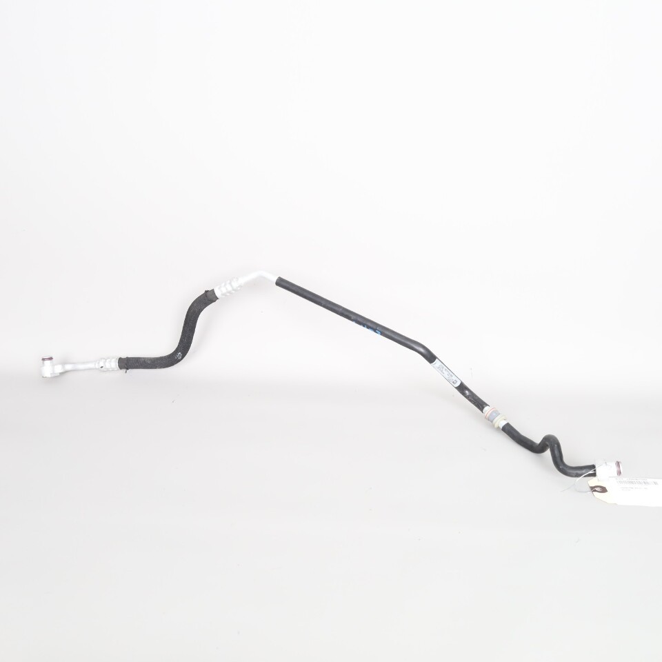 2019-2023 Aston Martin DB11 4.0 Air Conditioning A/C Pipe Hose OEM