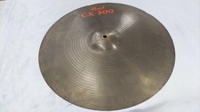 PEARL CX-300 18" Crash