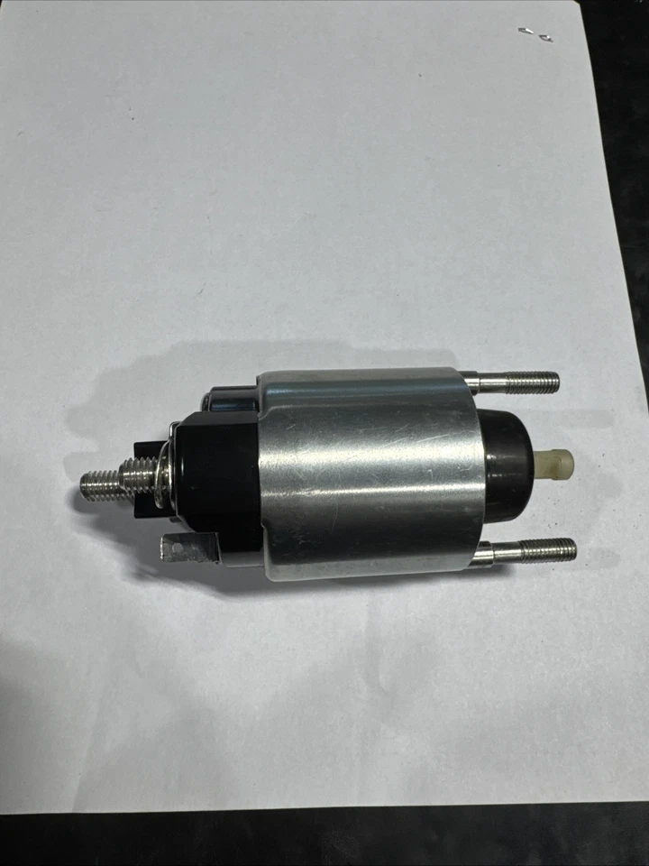 Bomba de combustible genuina Briggs & Stratton 84008645, original OEM Briggs, envío gratuito Foto 2 de 4