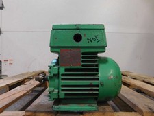 0.75/0.9kW ABB Motors M2JA 80 L4 Motor 1430RPM 60Hz