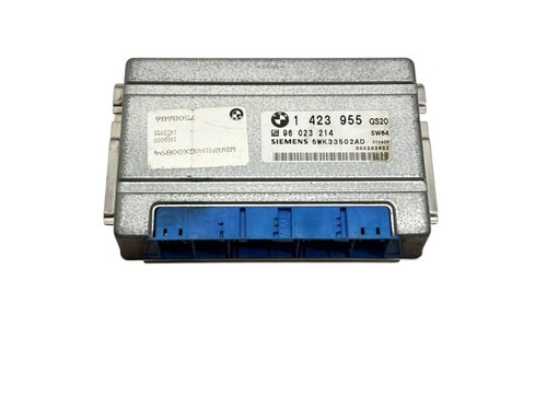 BMW Z3 E36 1998 Getriebe Steuergerät Modul 1423955 RKL11930