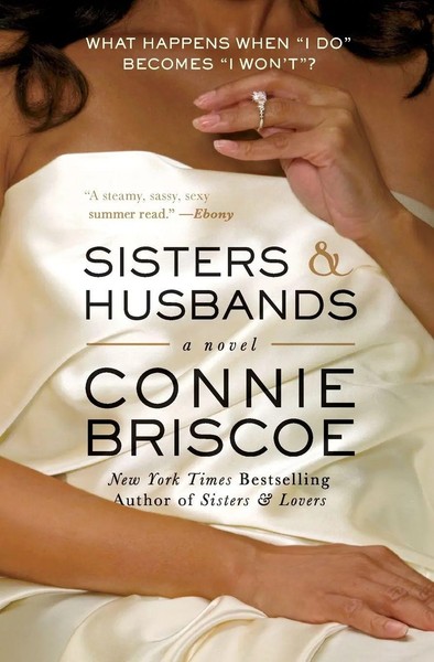 Sisters & Husbands Connie Briscoe Taschenbuch Kartoniert / Broschiert Englisch-image