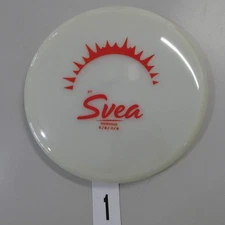 K-1 Glow Svea