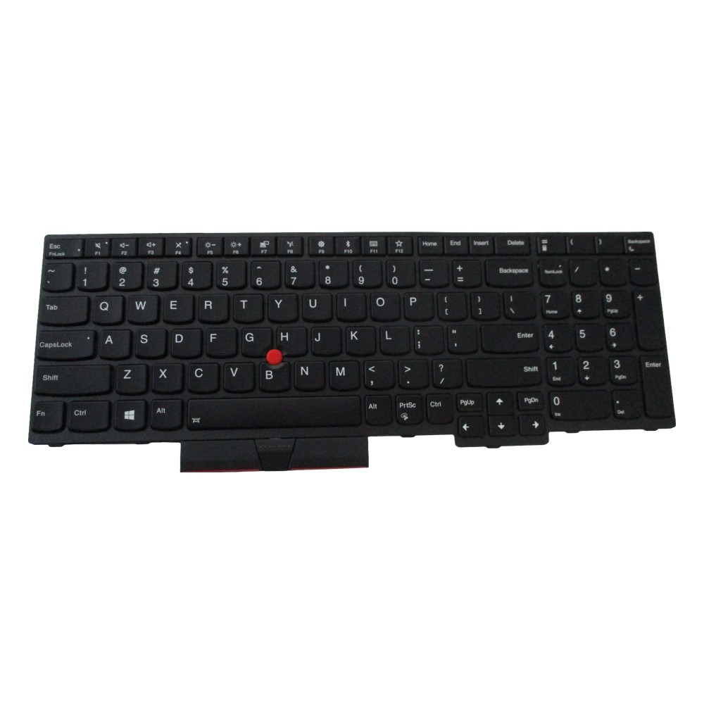 Come attivare tastiera retroilluminata Lenovo - Salvatore