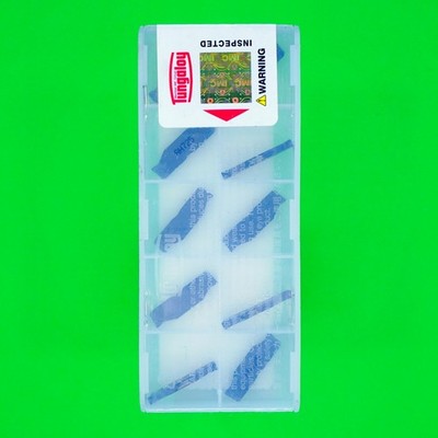 Tungaloy DGM2-020 AH725 Indexable Inserts 10 Pack NEW