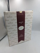 gevalia 10 cup coffee maker White DL-10W Automatic Pot Brewer New Open Box