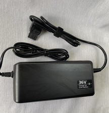 Caricabatteria originale 36 V per batteria Panasonic eBike-SIB NKJ070A