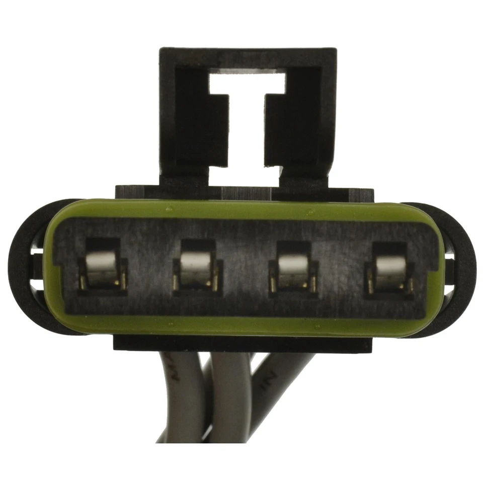 Nuevo kit de resistencia de motor soplador HVAC SMP SMP para Saturn Aura 2007-2009 Foto 4 de 4