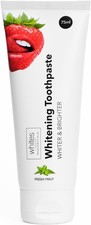 Veneer & Composite Whitening Polish ? Professional Toothpaste for Veneers Bon...