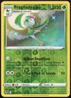Carte Pokémon Fragilady de Hisui 010/195 Reverse   Tempête Argentée Français