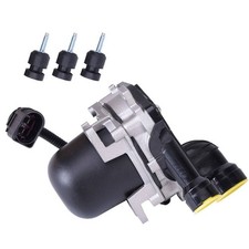 Secondary Air Injection Smog Pump For Vw 05-16 Cc Eos Jetta 07k131333a W