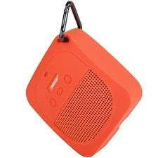 TXEsign Silicone Case for Bose SoundLink Micro Speaker Soft Travel Carry Case