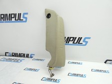 Audi A6 4F C6 imbottitura laterale posteriore sinistra 4F0885701N pelle BEIGE originale MB