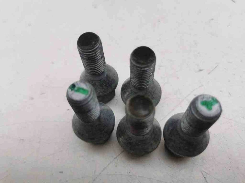 RENAULT MEGANE Scenic JA0/1 Boulons Electricity 2022 31193116 - Photo 3/4