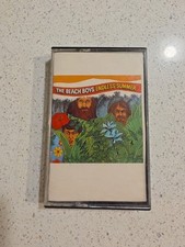 THE BEACH BOYS Endless Summer 2 LPs on 1 Cassette Tape Vintage