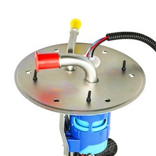 Herko Automotive 332GE Fuel Pump Module Assembly For Ford E-150, E-250, E-350 Super Duty 4.6L (04-08)