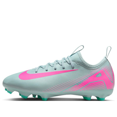 Nike Jr Zoom Vapor 16 ACAD FG/MG Ocean Cube/Pink Blast UK 3,5/EUR 36 Neu 1/2 Karton