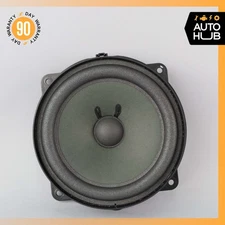 08-19 Maserati GranTurismo M145 Door Sound Speaker 512022 OEM