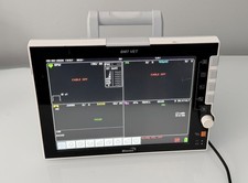 Bionet BM7 VET Veterinary Patient Monitor – Powers On – No Accessories