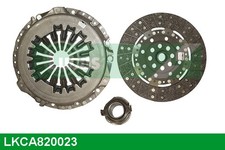 Kit d'embrayage Mazda MPV
