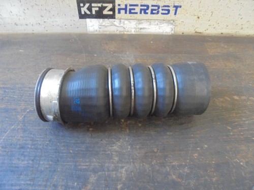 VW Golf V 5 Ladeluftschlauch 3C0145834L 1.9TDi 77kW BLS 191622