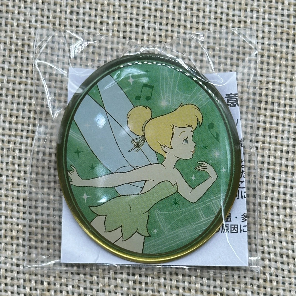 Peter Pan Tokyo Disneyland Patches & Pins (1968-Now) for sale | eBay