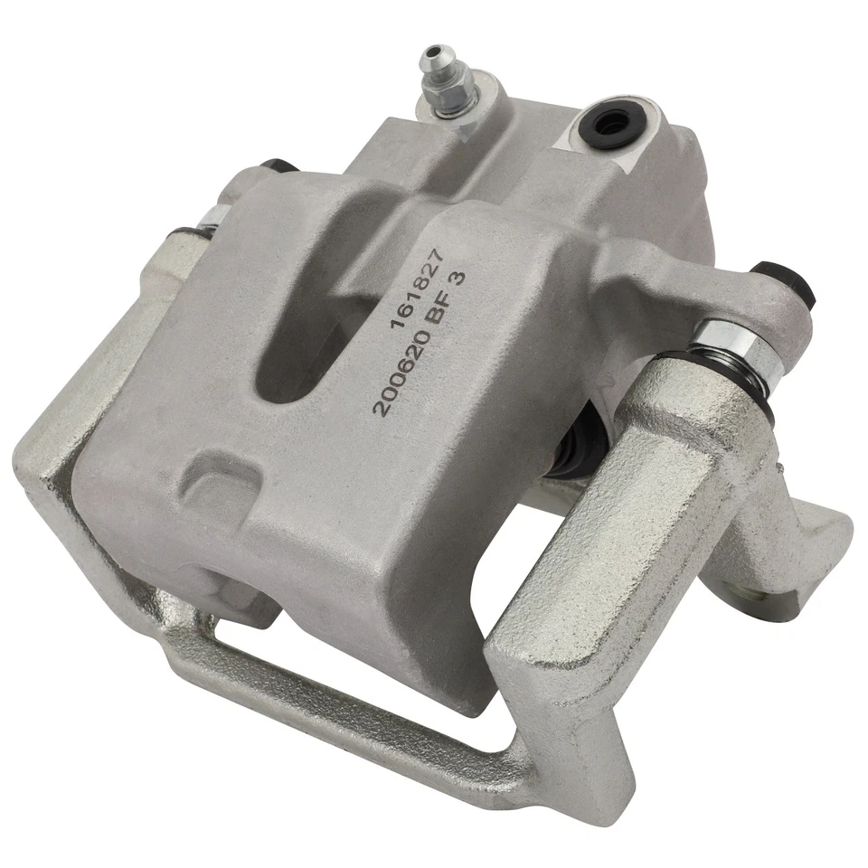 For 05-08 Dodge Magnum 05-12 Chrysler 300 2pcs Silver Rear Brake Calipers Foto 4 de 4