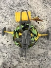 Teenage Mutant Ninja Turtles Sewer Army Tube TMNT Donatello Party Tube Complete