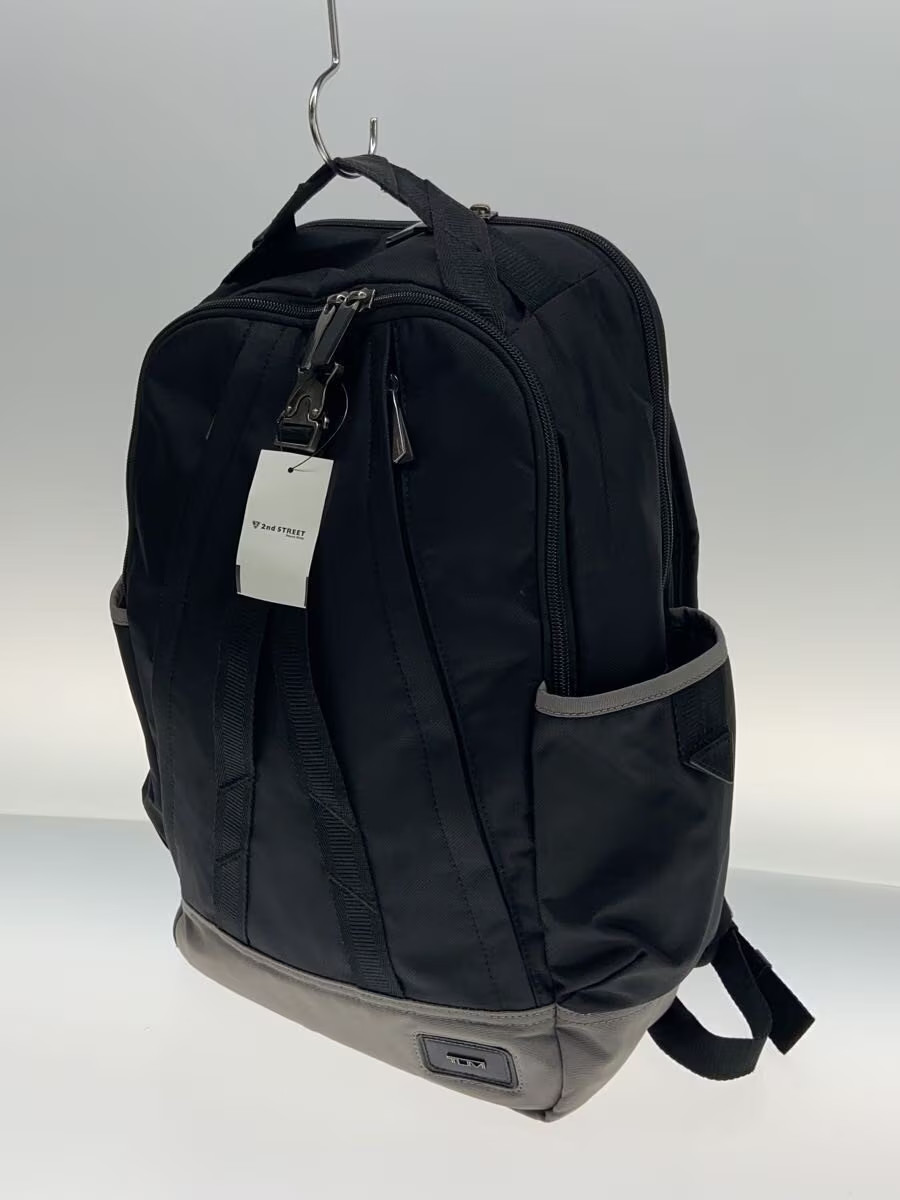 TUMI BACKPACK Backpack BLK 55880DO from Japan - image 1