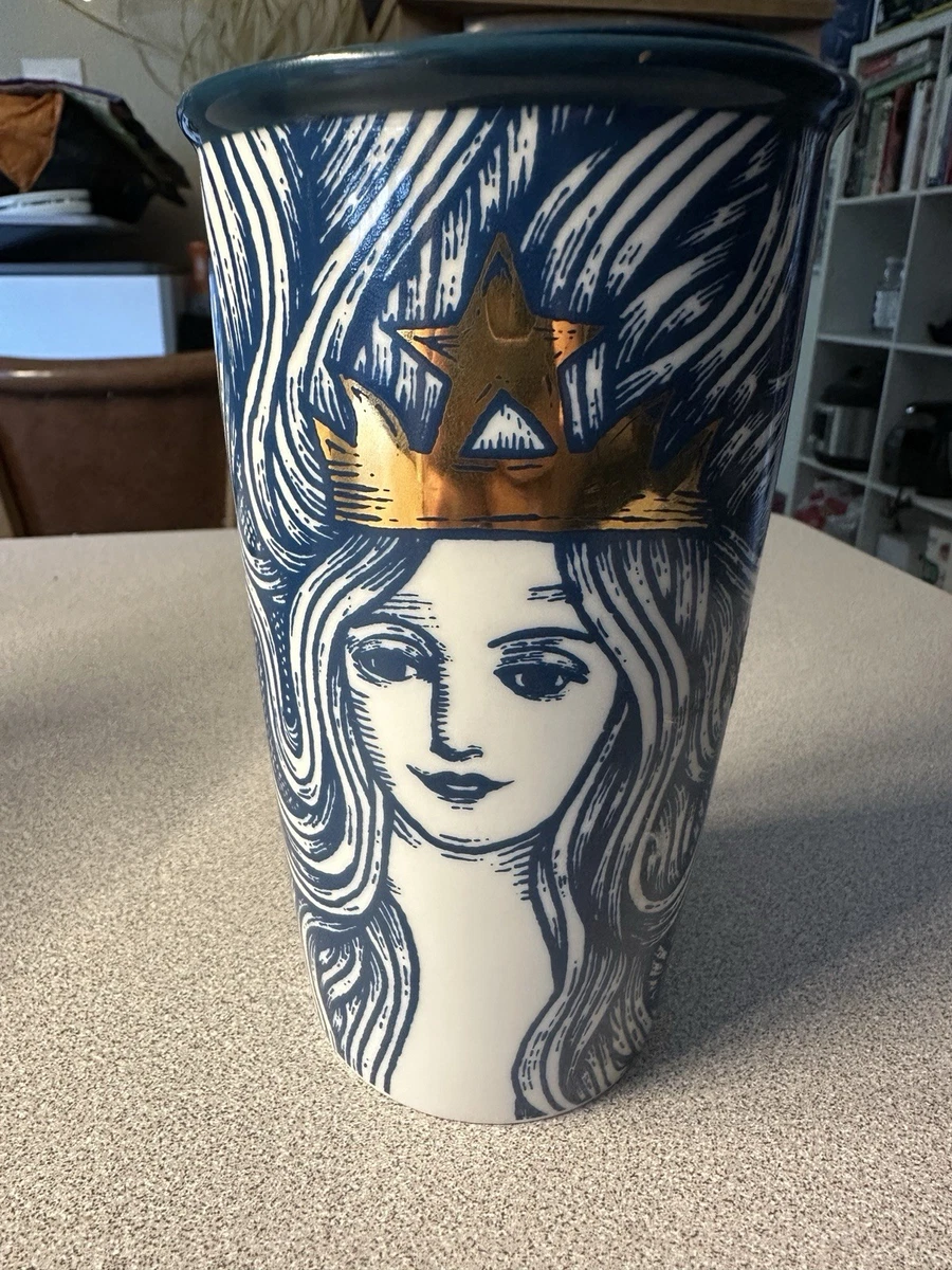 Starbucks Mermaid for sale | eBay