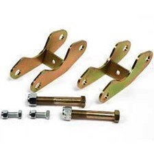 1973-91 Chevroletgmc Truck Skyjacker Rear Multi-shock Bracket Set