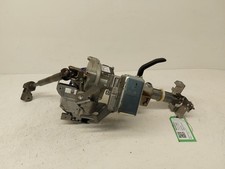 2009 RENAULT KOLEOS Mk1 2.0L Diesel Electric Power Steering Column