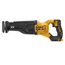 Reciprocating Saw 20V MAX XR Brushless Cordless DEWALT DCS384B Tool power