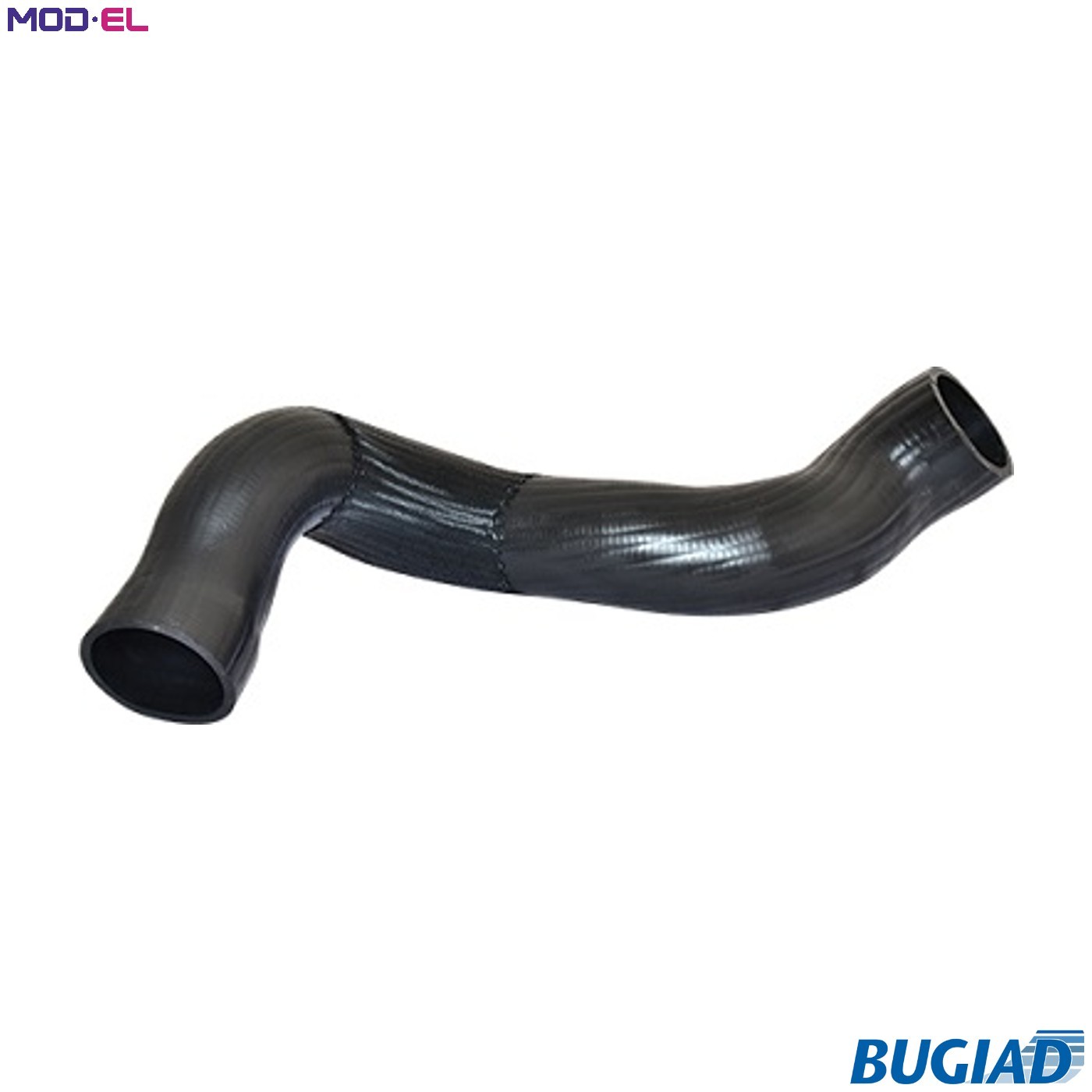 CHARGE AIR HOSE 88814 FOR VOLVO D 4204 T14 2.0L 4cyl S60 II D5204T3 2.0L 5cyl