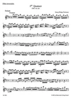 Nouveaux Quatuors en Six Suites I: Paris Quartets I (Score & Parts) Chamber Ense