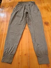 Dibaolong Stretch Gray Leggings sz s