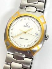 11660-1 OMEGA Seamaster Polaris 1455 448 Movement
