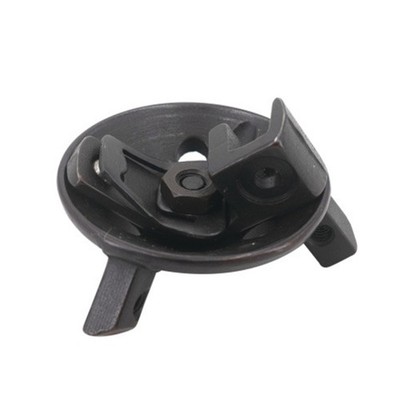 360 Degree Rotatable Sewing Presser Stand Sewing Machine Clip On Presser Holder