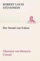 Robert Louis Stevenson | Der Strand Von Falesa | Taschenbuch | Deutsch (2013)