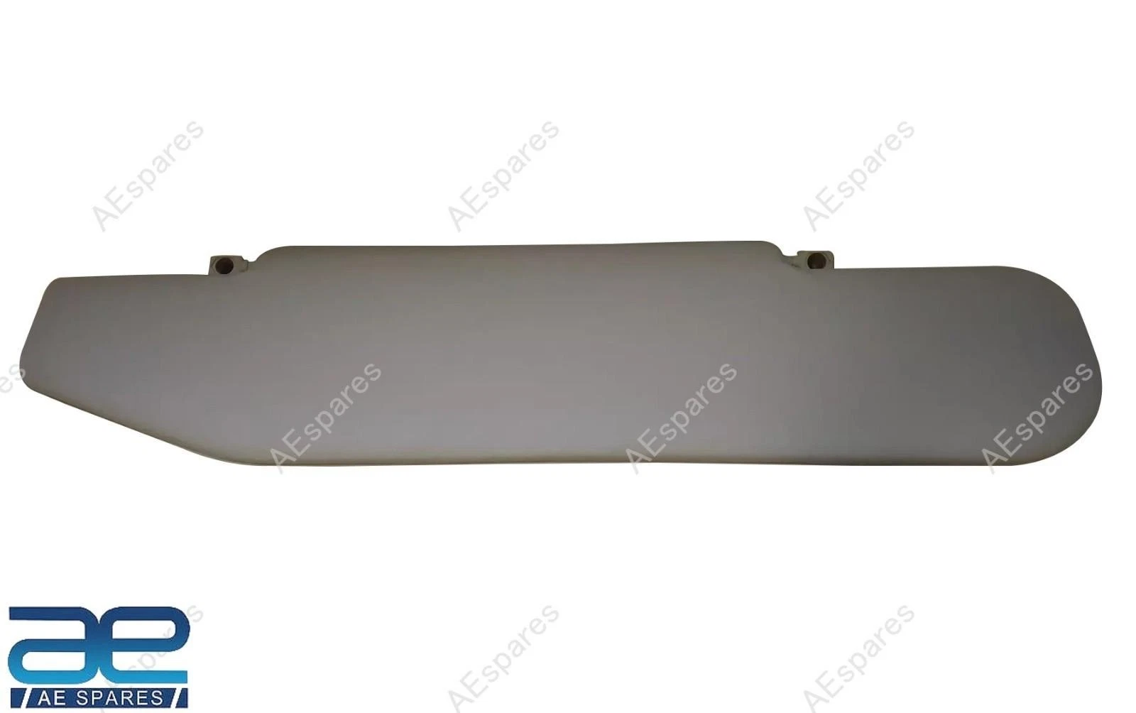 Sun Visor Assembly LH For Tata Commercial Winger 284581106308 view 3