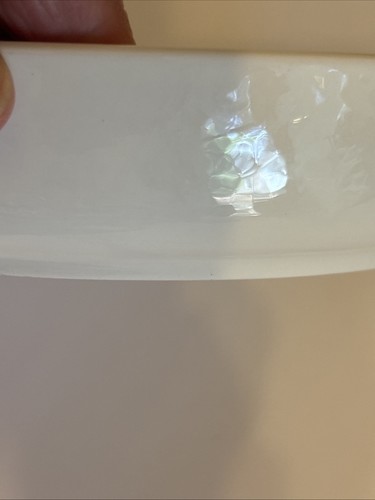 Mikasa Samantha 8” X 1-1/2” Pasta Bowl Pre-owned Very Good. - Picture 5 of 6
