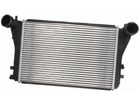 LADLUFTKÜHLER FÜR VW PASSAT B6 1.8 2.0 TOURAN 1.4-2.0 CADDY III MK3 1.9