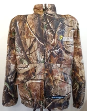 Scent Blocker Bone Collector Series, Cold Fusion ,Soft Shell Hunting Jacket Sz L